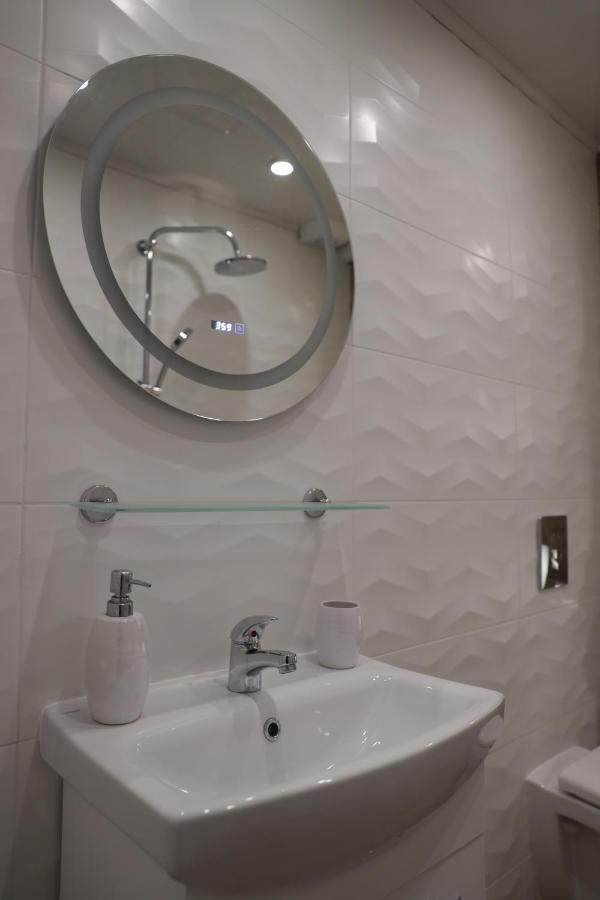 Guest House Dimant بورغاس المظهر الخارجي الصورة