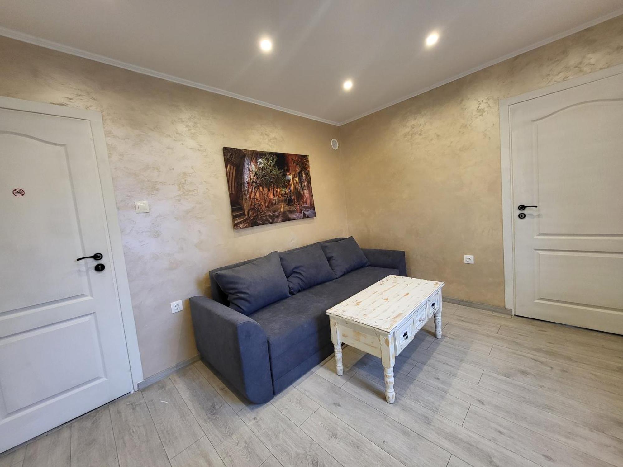 Guest House Dimant بورغاس المظهر الخارجي الصورة