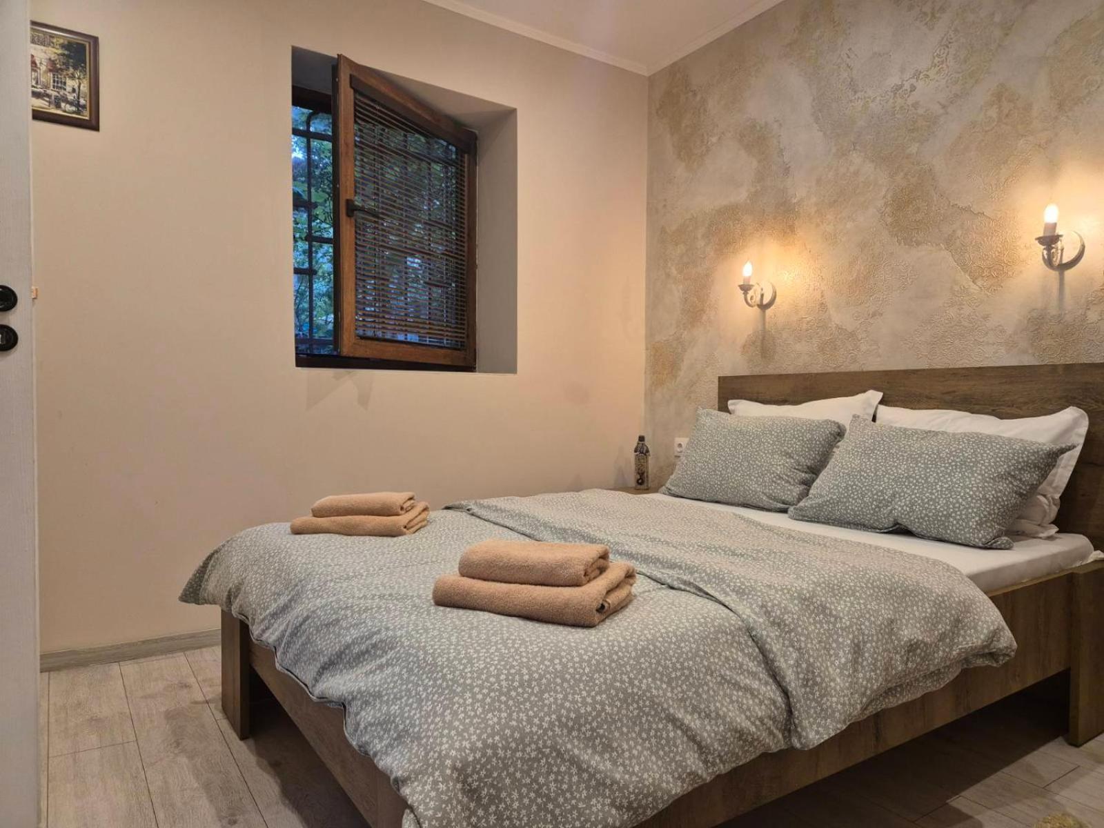 Guest House Dimant بورغاس المظهر الخارجي الصورة