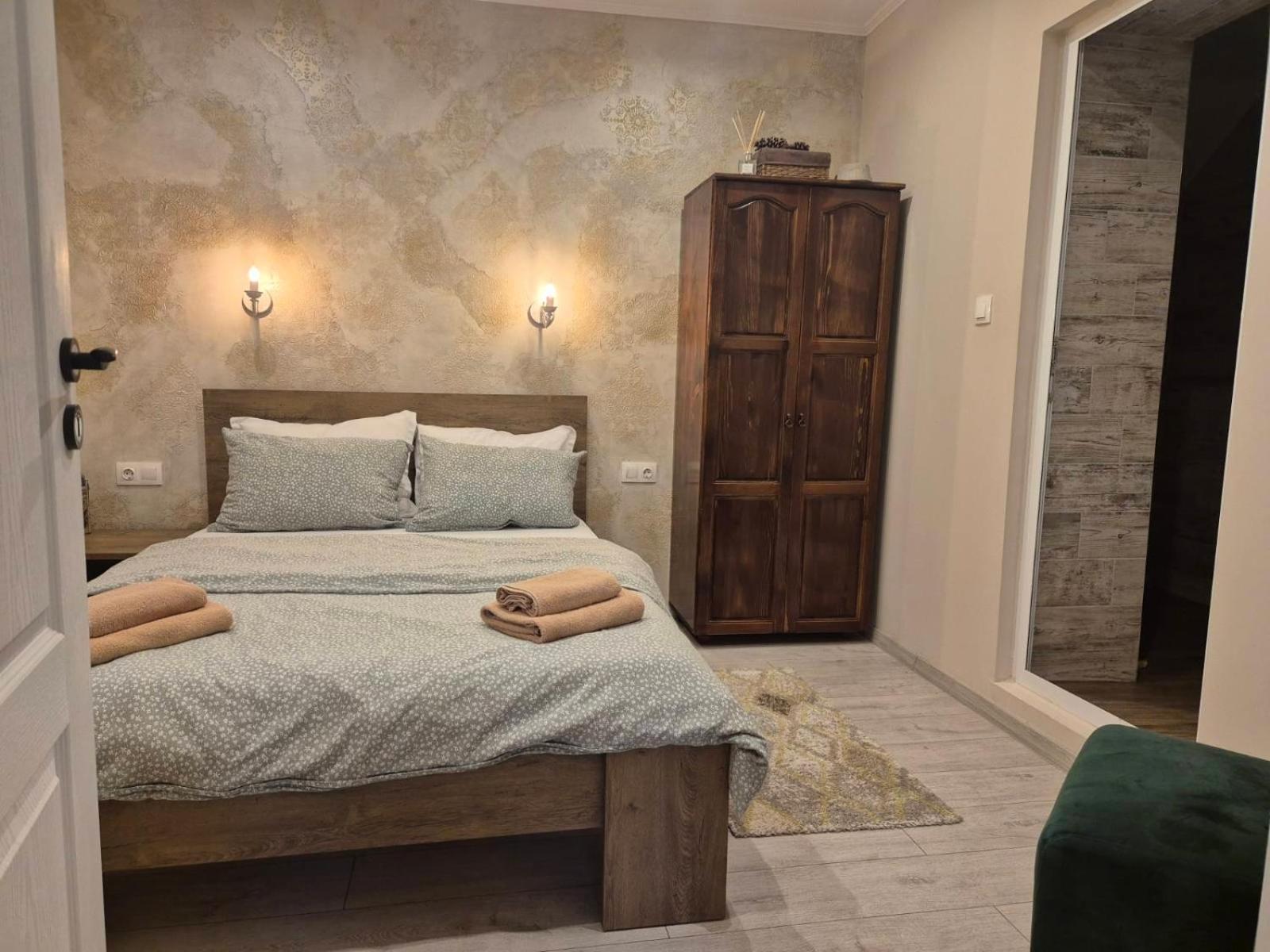 Guest House Dimant بورغاس المظهر الخارجي الصورة