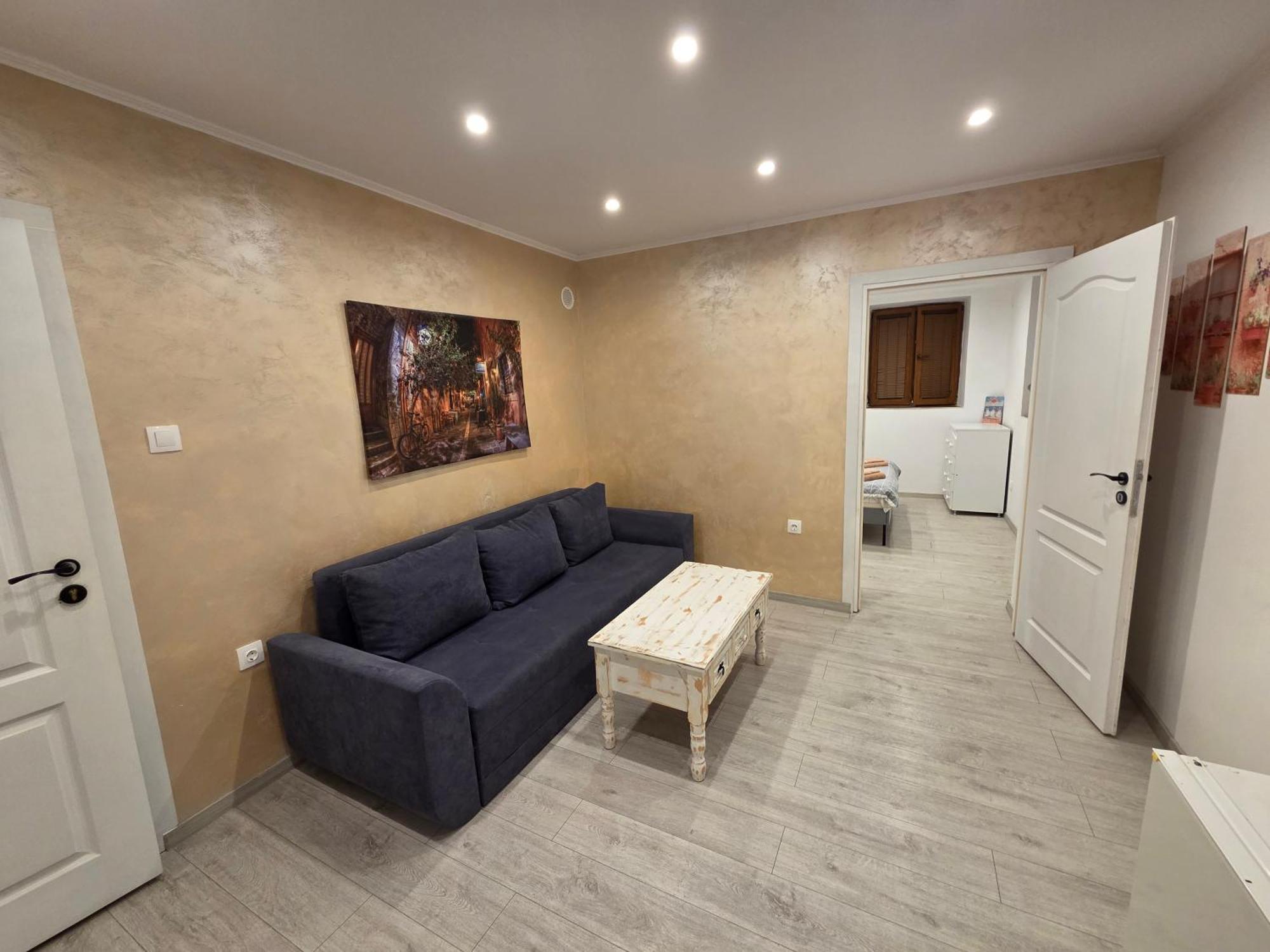 Guest House Dimant بورغاس المظهر الخارجي الصورة